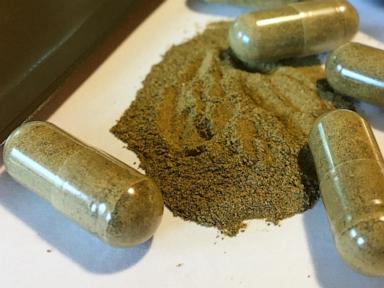 Deaths of students at the University of Mississippi cast spotlight on kratom