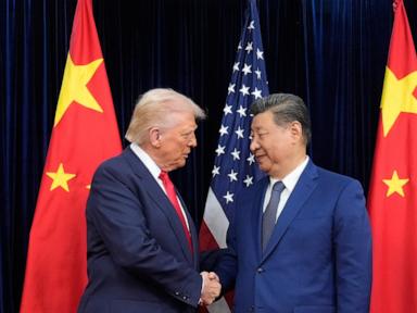 Trump-Xi summit comes with high stakes for Taiwan, the island democracy China claims