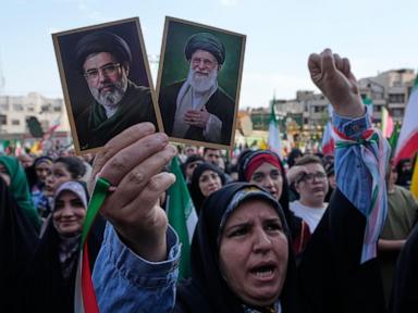 Why Iran's obsession with missiles and nukes isn't going away