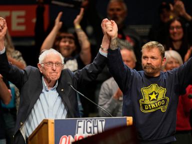  Democrats scramble as Maine Senate nominee Graham Platner faces sexual assault allegation