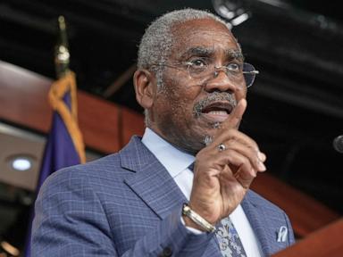 Top Democrat places hold on Trump administration’s plan to sell heavy bombs to Israel
