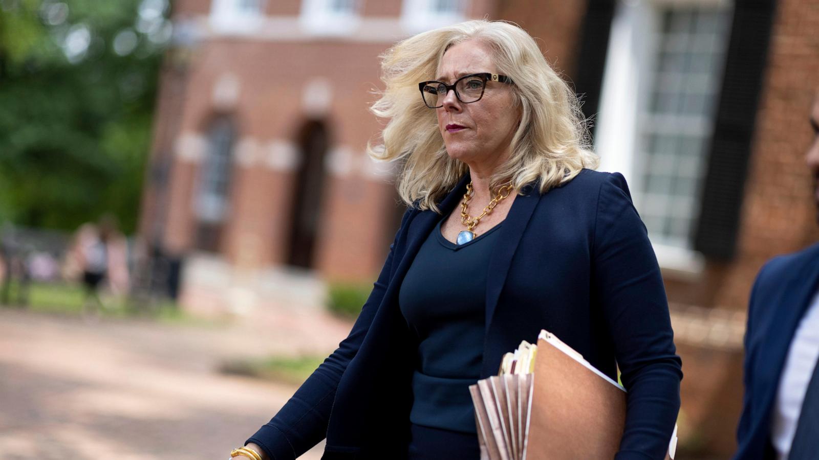 Virginia Democrats set to pick nominees in closely watched 2025 primaries