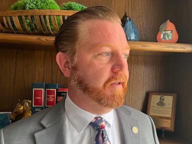 Nebraska Democrats clash in US House primary for the state's 'blue dot' district