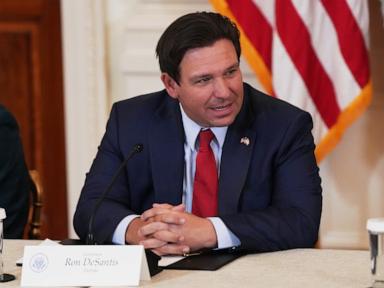 Supreme Court rejects Florida's bid to sue states over truck licenses for immigrants