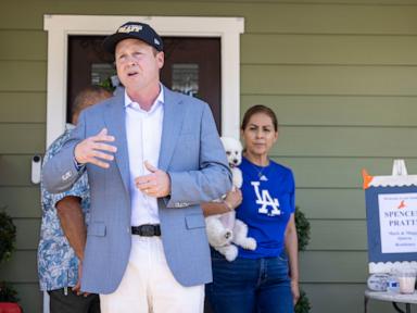  California contests for governor, LA mayor head toward primary election with no clear leaders