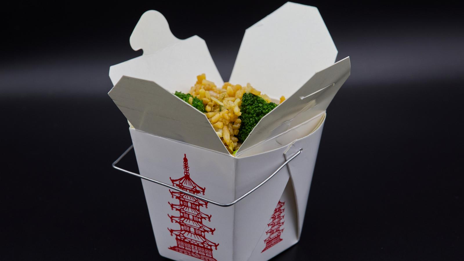 A humble oyster pail turned takeout icon: The American story of the Chinese food carton