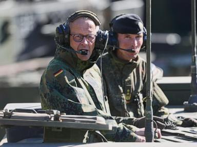 The Hollow Shield and the Empty Barracks