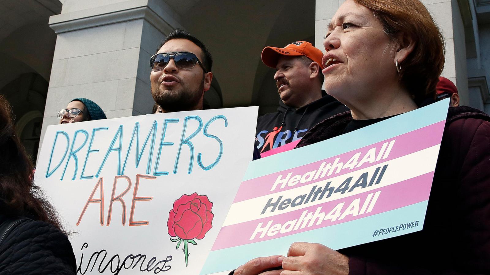 California Legislature to back proposal to freeze health care access for some immigrants