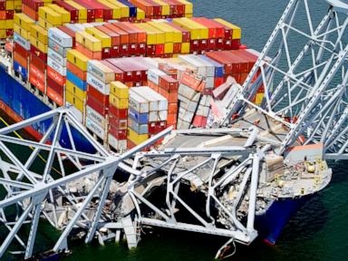 Everything We Know About the Baltimore Bridge Disaster and Why It Happened