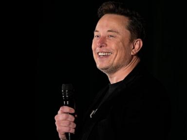 Elon Musk wins court victory in a dispute over a 2018 post during a labor dispute