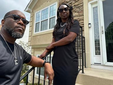 Appeals court says family cannot take the government to trial for a mistaken FBI raid