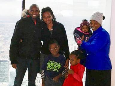  Boeing settles with man whose family died in 737 Max crash in Ethiopia