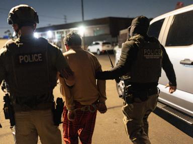 Justice Department charges more than 2 dozen in California sweep targeting noncitizen voters