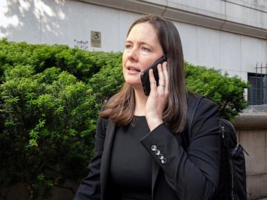 Maurene Comey and the Jurisdictional Mirage of Federal Court