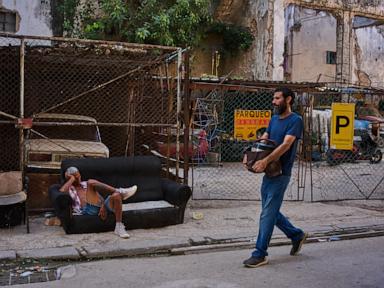 Why Washington Keeps Pretending Sanctions Fix Cuba