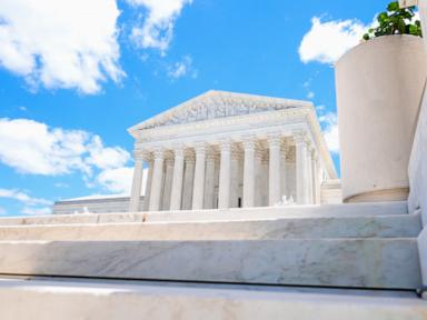 Supreme Court sends Native American voting rights decision back to lower court