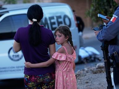 US designates 2 new Mexican cartels as foreign terrorist organizations