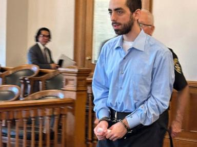 Trial on hold for New Jersey man charged in knife attack that injured Salman Rushdie