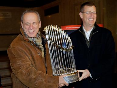 Fans can step up to the plate for Red Sox CEO's memorabilia at auction