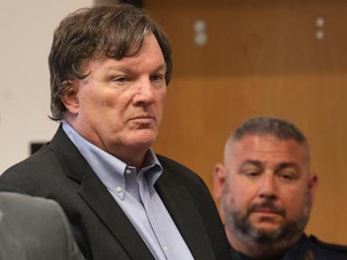 Daughter of accused Gilgo Beach killer believes her father ‘most likely’ did it, new film says