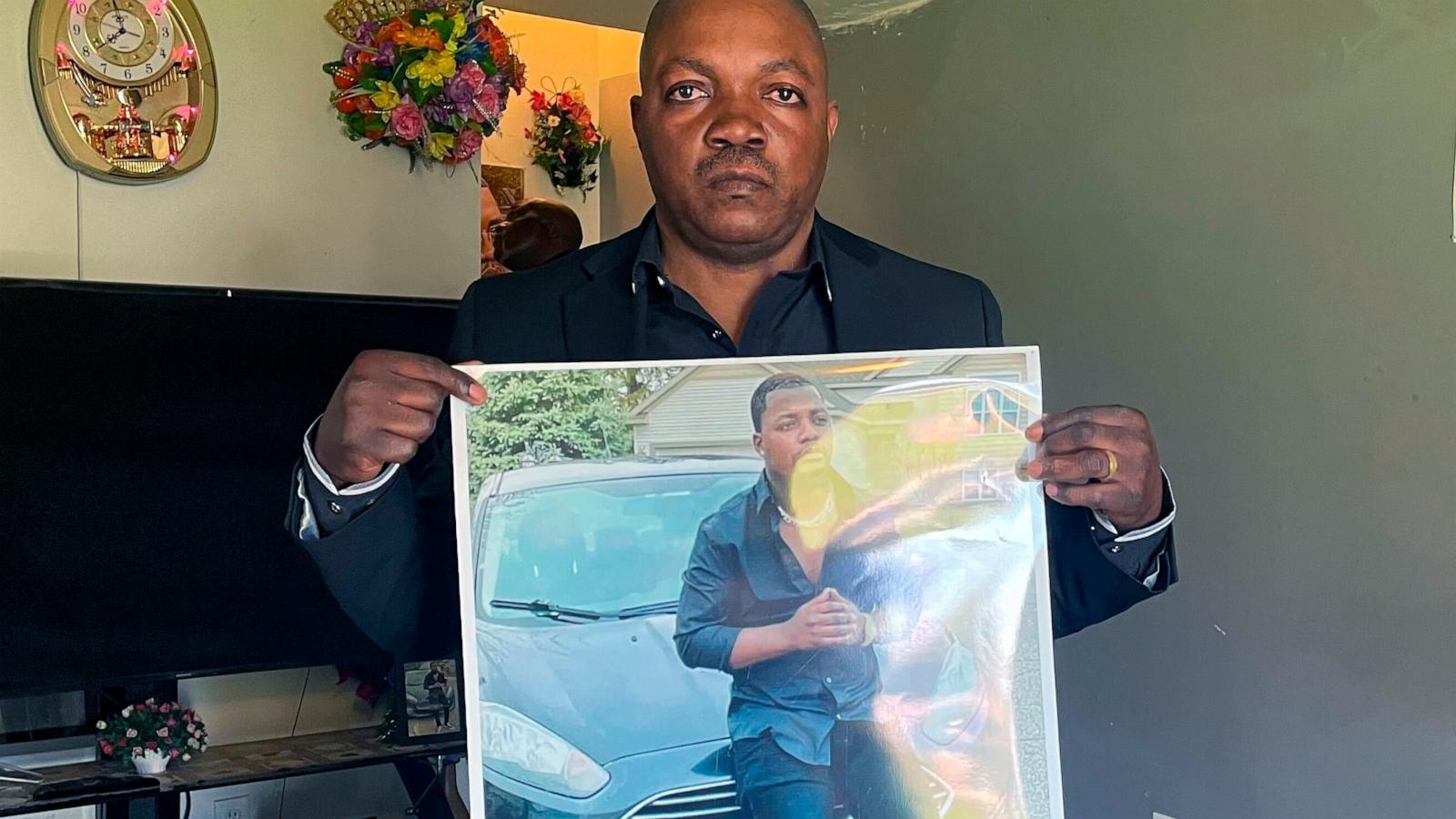 Judge grants trial in lawsuit over Michigan officer’s fatal shooting of Black man