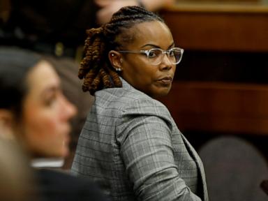 Former assistant principal set for trial after 6-year-old student shot teacher