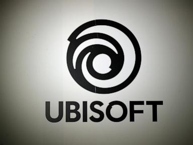 Ubisoft shares jump following reports of Tencent, Guillemot family considering buyout