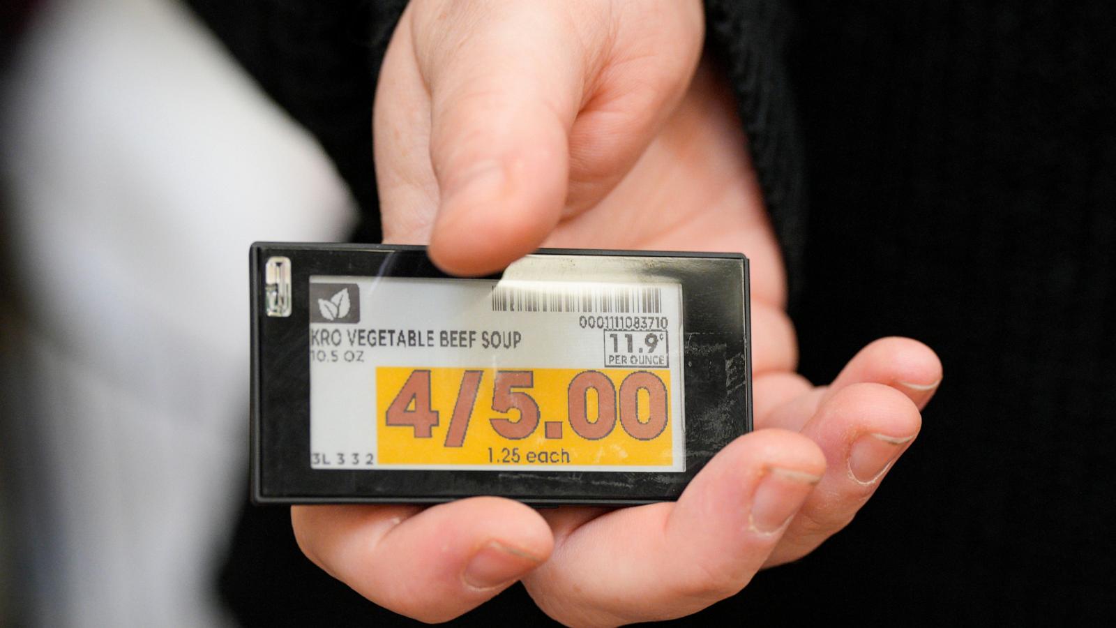 US Consumers Express Concern Over AI-Driven Retail Pricing Strategies