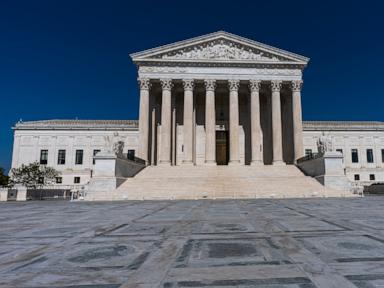  The divided Supreme Court's birthright citizenship decision exposes sharp rifts among justices