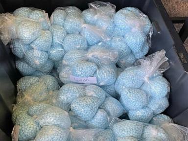 What a reporter found when uncovering why federal agents allowed a deadly drug to hit the streets