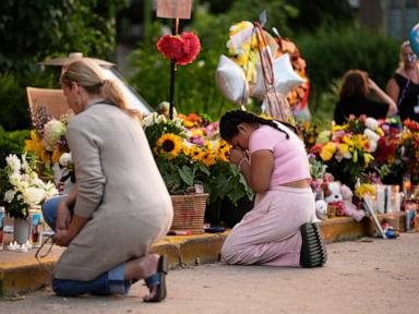 A year after Minneapolis Catholic school shooting, documents detail swift response, little on motive