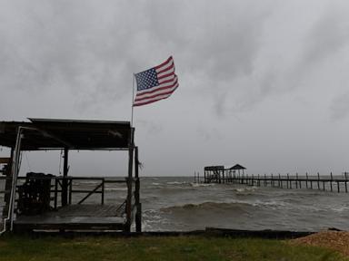 Hundreds of thousands without power after Isaias slams the Florida Panhandle and Alabama