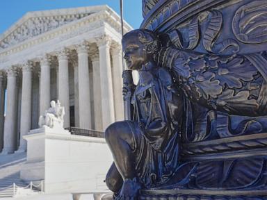 Man gets 6 years for taking explosives to church hosting annual Red Mass for justices