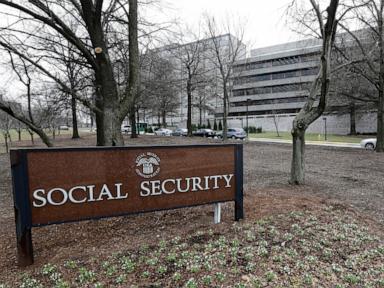 Inside the Social Security Crisis Nobody is Talking About