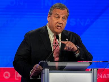 Former NJ Gov. Chris Christie will teach a course on running for office at Yale