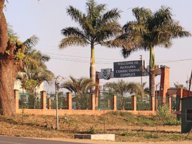 Eswatini receives 11 people deported from the US under bilateral migration agreement