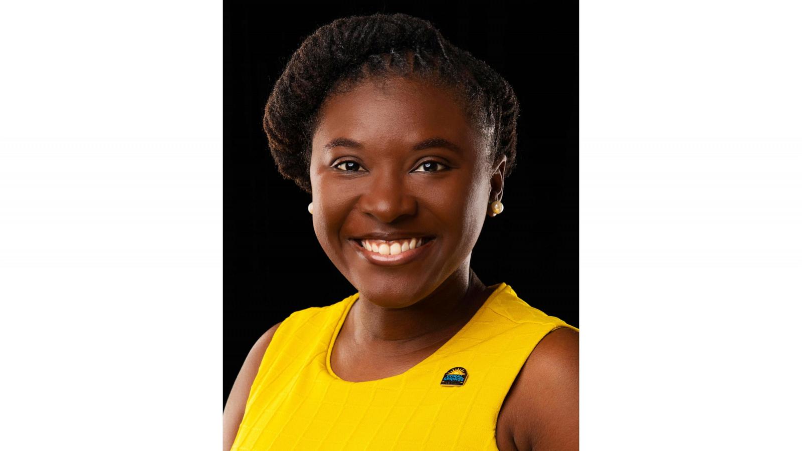 South Florida vice mayor’s death investigated as domestic violence, husband faces murder charge