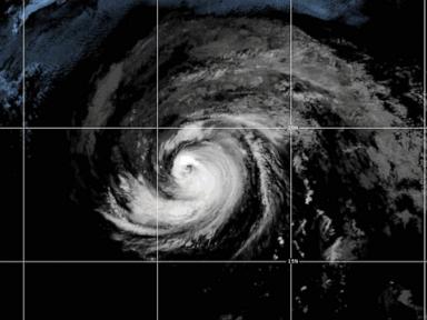 Hurricane Fausto Category 2 Track and What Hawaii Residents Need Right Now