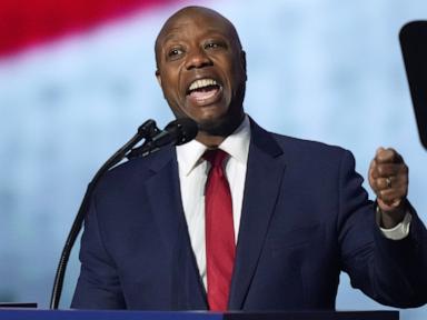 Senate GOP campaign chief says 'cash is king' as Trump team promises millions to keep majority