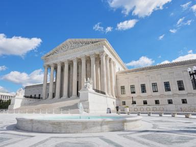 Blockbuster-era law governing privacy of video rentals gets a fresh look from the Supreme Court