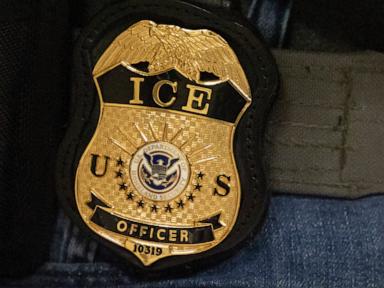 Maine shooting and officer's background raise new questions about ICE's rapid hiring