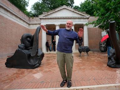 The Geopolitics of Outsider Art and the Venice Biennale Resource Allocation Model