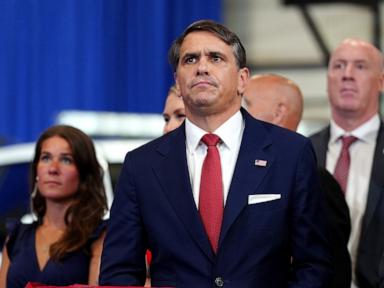 Justice Department creates a new pathway to restore gun rights for some convicted of felonies