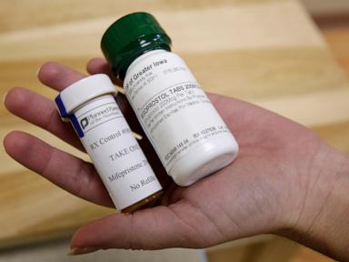 Abortion pills will be controlled substances in Louisiana soon. Doctors have concerns