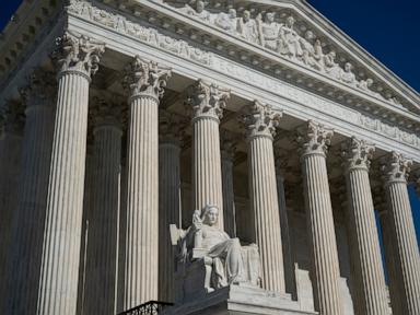 Supreme Court dismisses bid to execute inmate with borderline intellectual disability