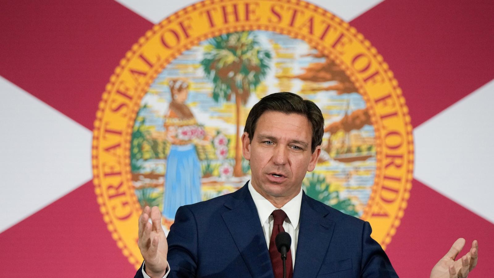 Florida budget puts millions in reserves as economic uncertainty brews. Here's a look by the numbers