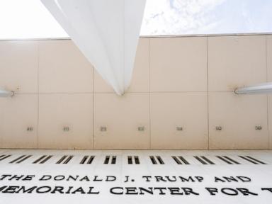 Preserving Stagnation Why the Kennedy Center Lawsuit is an Affront to Modern Culture