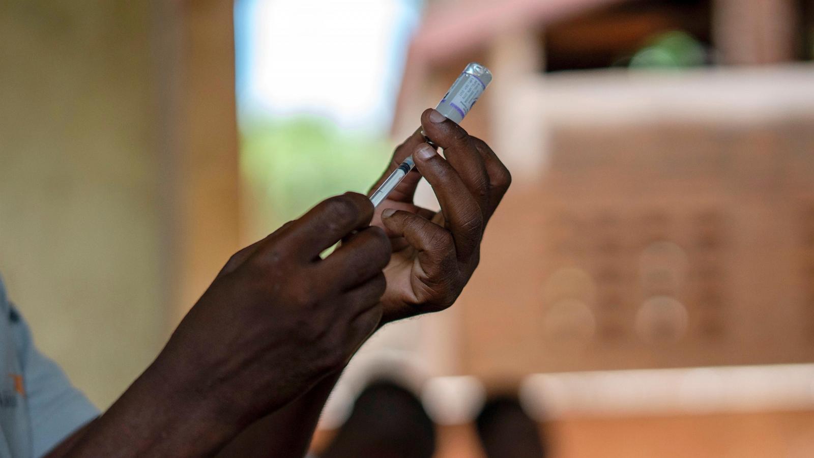 US pulls funding from global vaccines group, saying it has 'ignored the science'