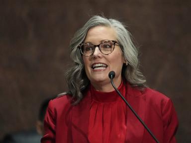 Arizona AG declines to charge Gov. Katie Hobbs over pay-to-play allegations
