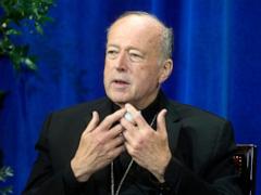 Washington archbishop removes priest as exorcist after comments on UFOs and demons